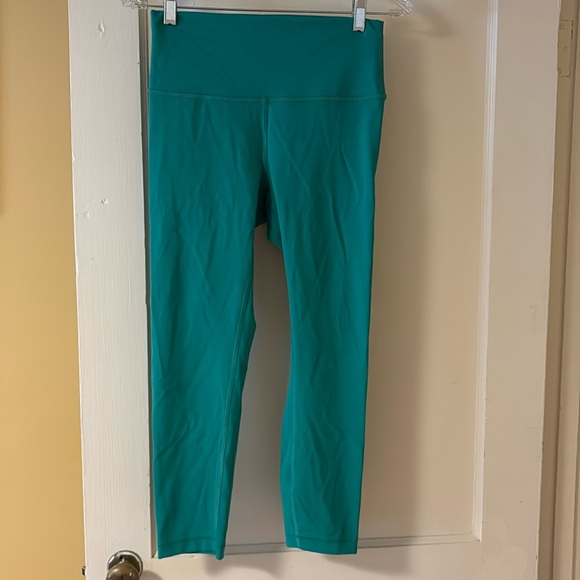 Lululemon leggings - Picture 1 of 2